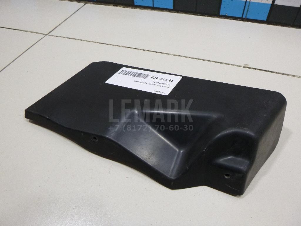 Заглушка 1Z1815159C VAG