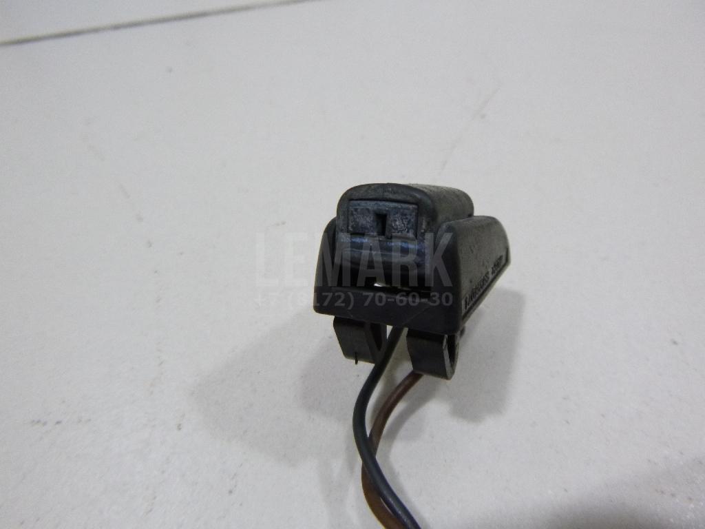 Форсунка омывателя лобового стекла 1Z0955986 VAG