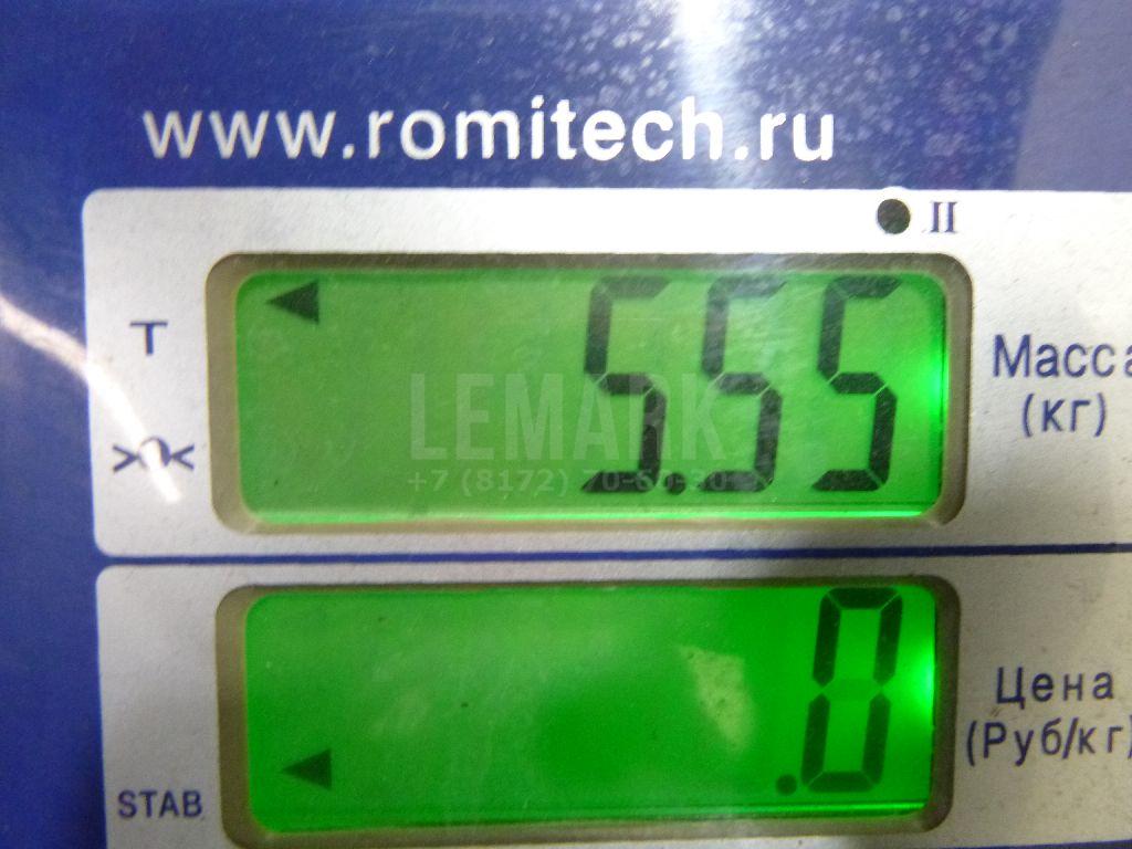 Кулак поворотный задний левый для  Astra