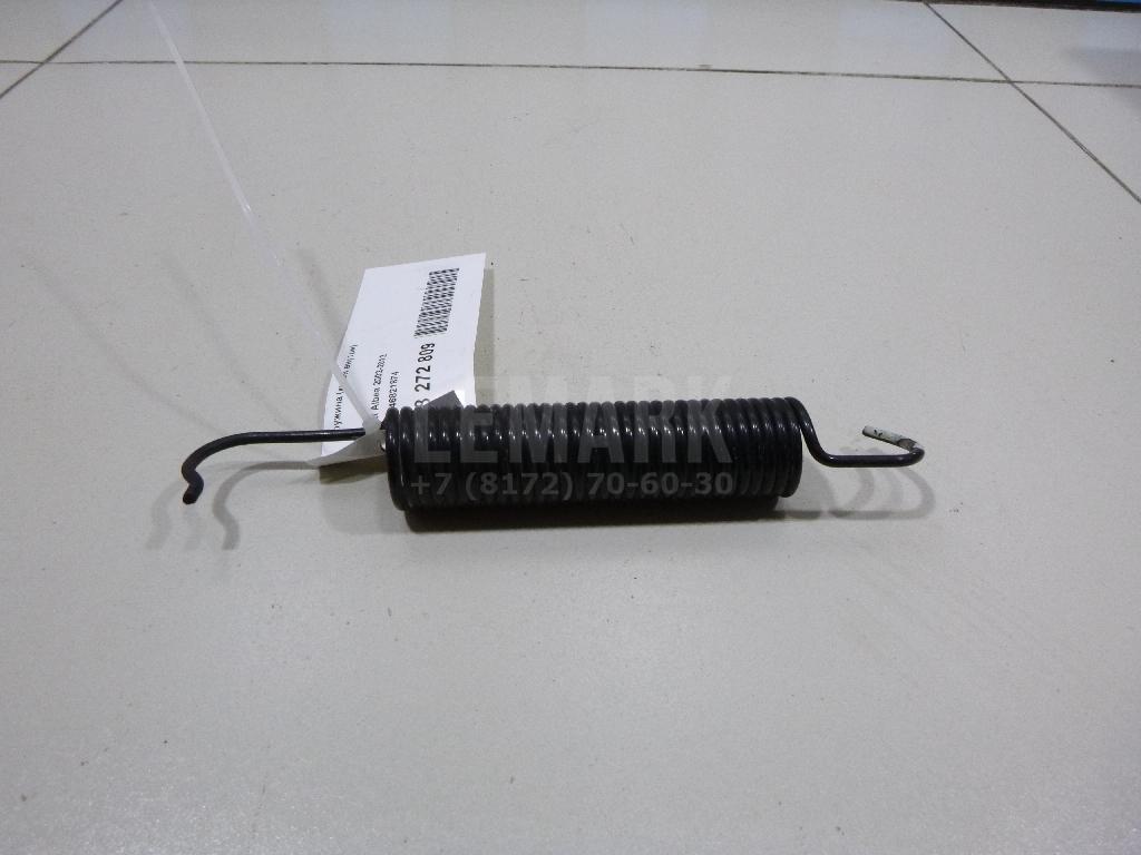 Пружина (кузов внутри) для  Ford Escape EUR 2007-2009