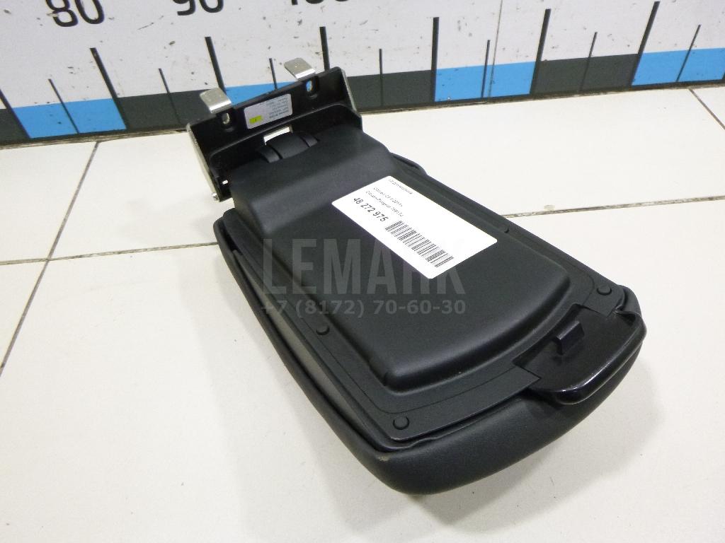 Подлокотник для  Citroen C35 0-1994