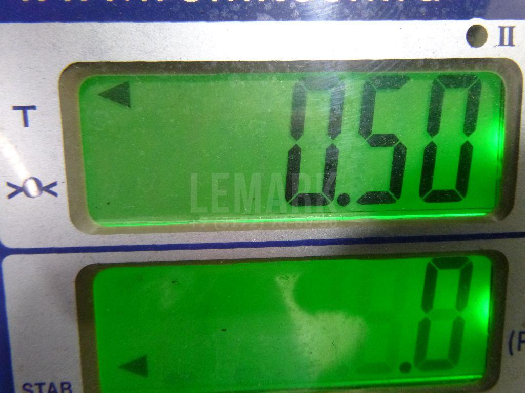 Зеркало заднего вида