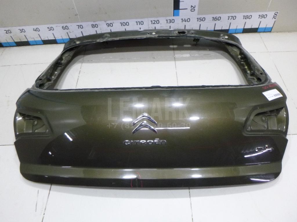 Дверь багажника для  Ford Escape EUR 2007-2009