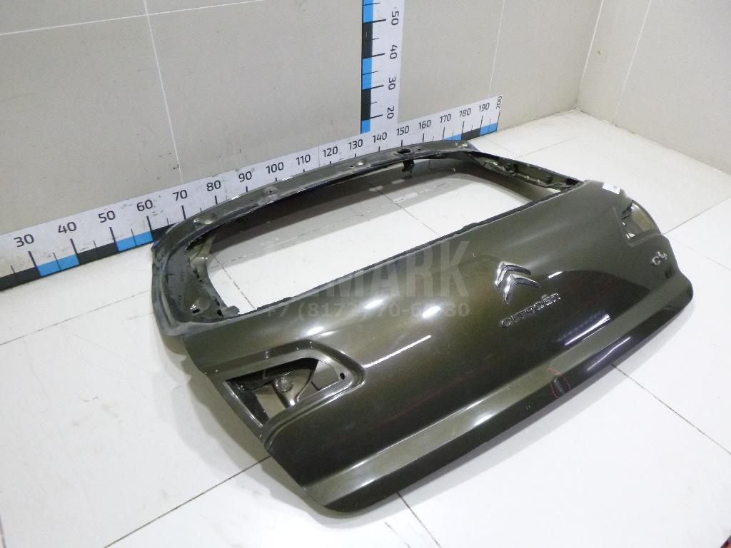 Дверь багажника для  Ford Escape EUR 2007-2009
