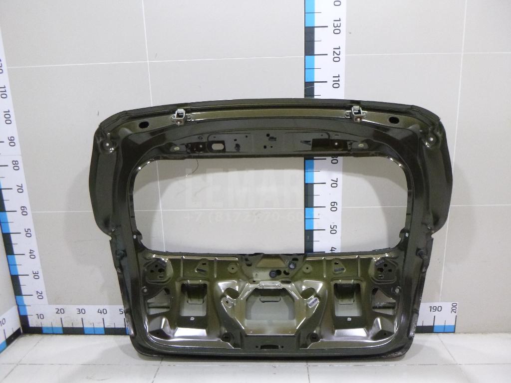 Дверь багажника для  Ford Escape EUR 2007-2009
