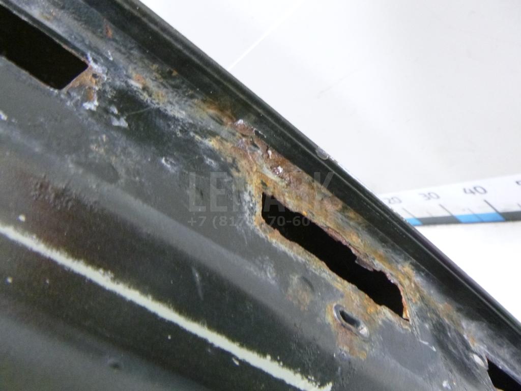 Дверь багажника для  Ford Escape EUR 2007-2009
