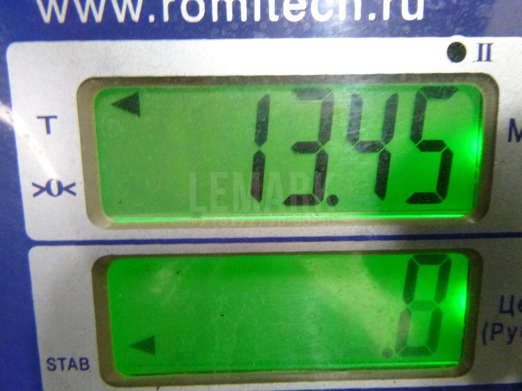 Дверь багажника для  Ford Escape EUR 2007-2009