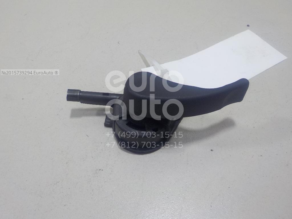 Ручка открывания капота для Nissan Almera (G15) 2013-2018 в Москве