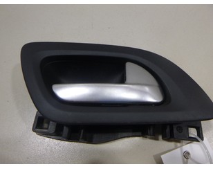 Ручка двери внутренняя правая для Citroen DS4 2011-2015 б/у состояние отличное