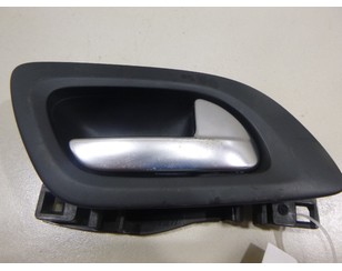 Ручка двери внутренняя правая для Citroen DS4 2011-2015 с разборки состояние отличное