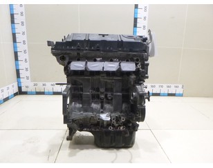 Двигатель 5FS EP6C для Citroen C3 Picasso 2008-2017 БУ состояние отличное