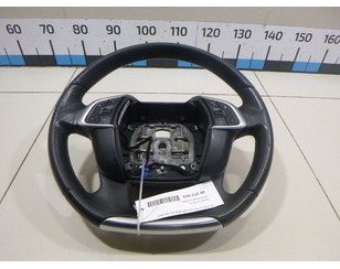 Рулевое колесо для AIR BAG (без AIR BAG) для Citroen C4 II 2011> с разбора состояние удовлетворительное