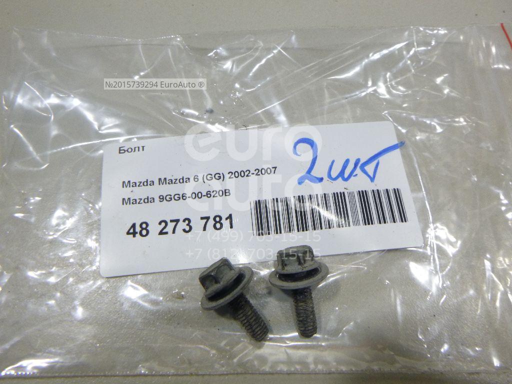 Болты мазда 6 gh. Mazda 997940612 - болт. Шайба регулировочного винта Мазда 6. Болт Mazda арт. 9gcb70280. Болт Mazda fn11-21-3f1