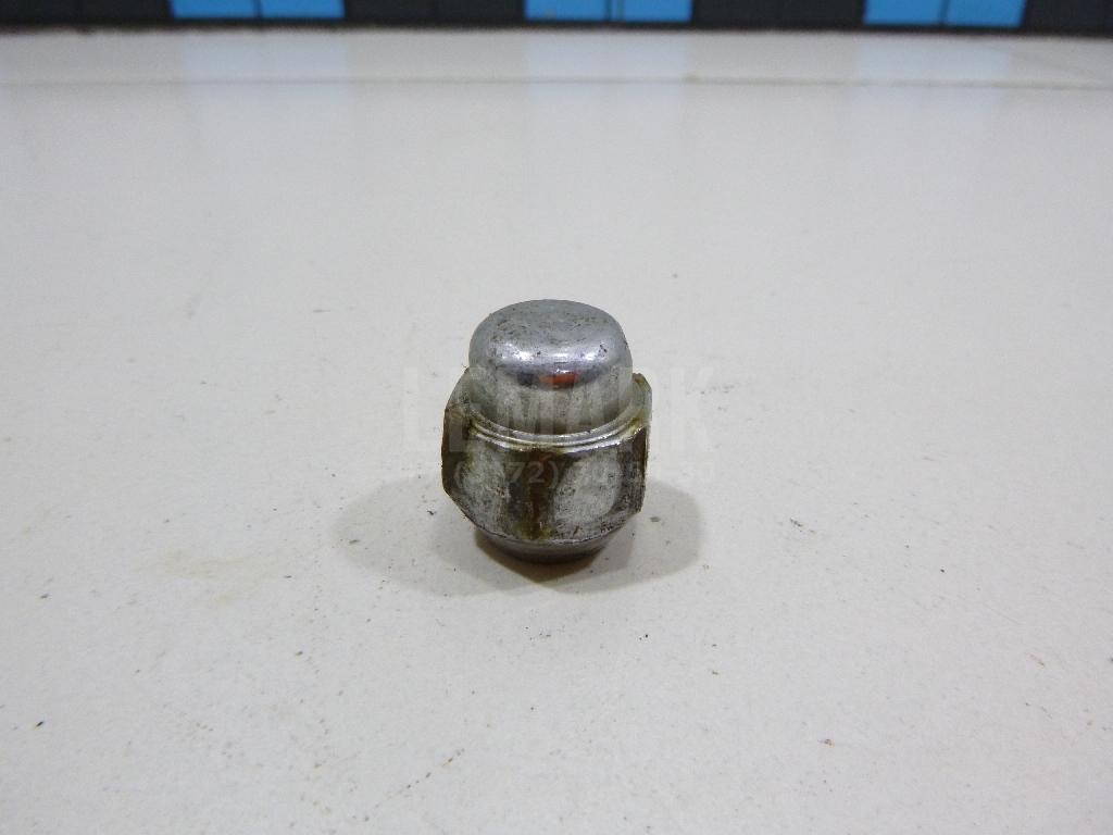 Гайка колеса B00237160A Mazda