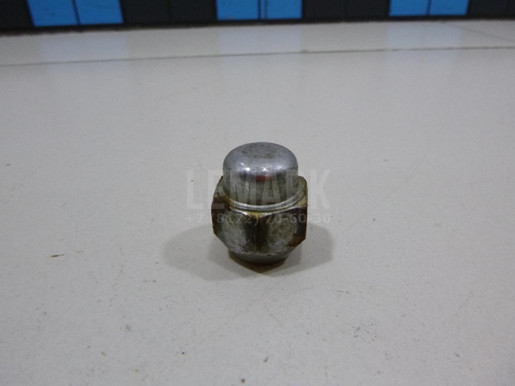 Гайка колеса B00237160A Mazda