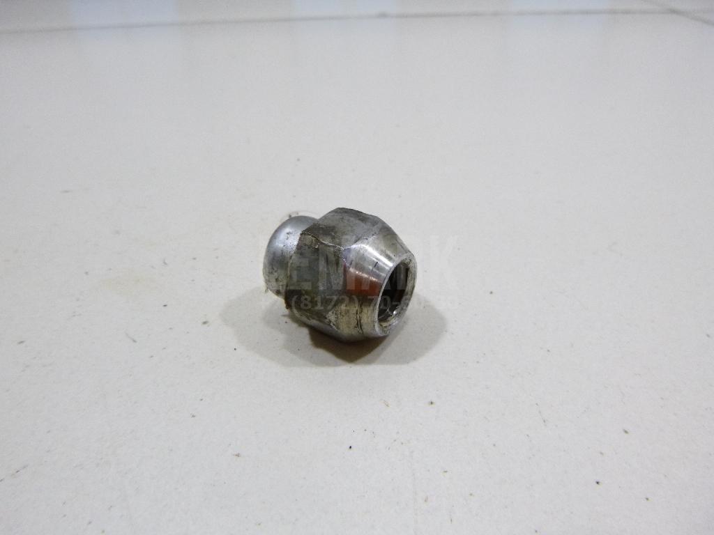 Гайка колеса B00237160A Mazda