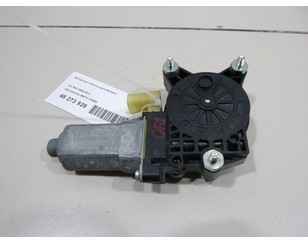 Моторчик стеклоподъемника для Hyundai Accent II (+TAGAZ) 2000-2012 БУ состояние отличное