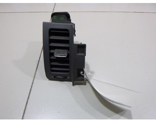 Дефлектор воздушный для Nissan X-Trail (T31) 2007-2014 БУ состояние отличное