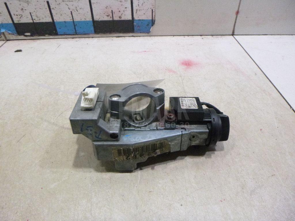 Замок зажигания D8700JH126 Nissan