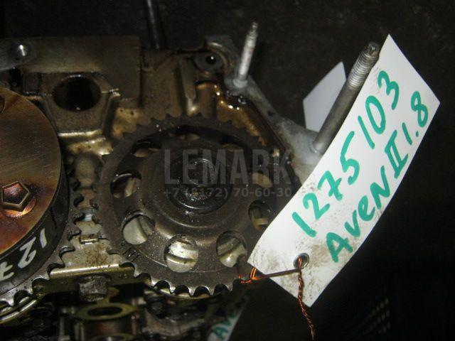 Шестерня (шкив) распредвала 1352322020 Toyota
