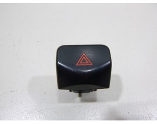 Кнопка аварийной сигнализации для Nissan Note (E11) 2006-2013 б/у состояние отличное