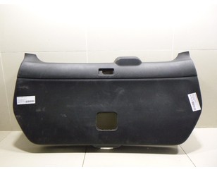 Обшивка двери багажника для Nissan X-Trail (T31) 2007-2014 с разборки состояние удовлетворительное