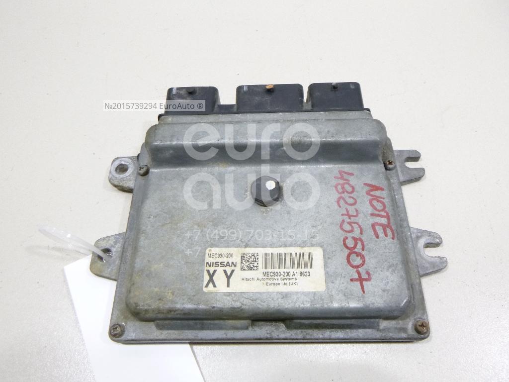 23710-9U10A Nissan от 4949 руб. для Nissan Note (E11) 2006-2013 в  Санкт-Петербурге