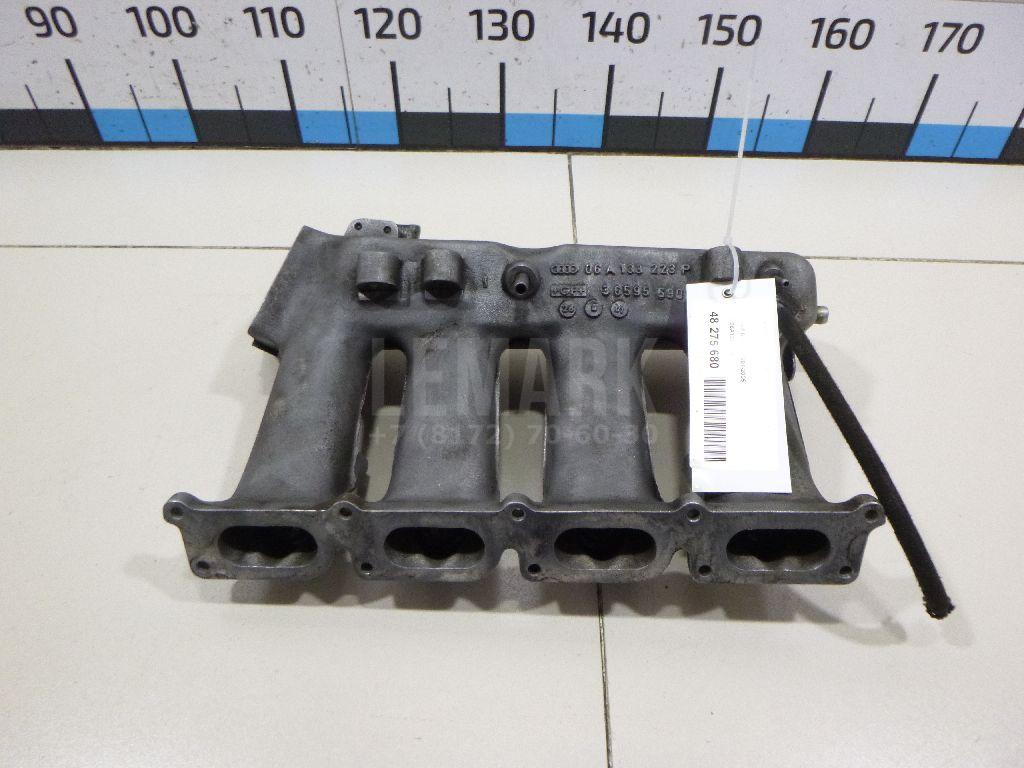 Коллектор впускной для  BMW 3-serie E92/E93 2006-2012
