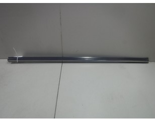 Накладка стекла переднего правого для Hyundai Sonata IV (EF)/ Sonata Tagaz 2001-2012 с разбора состояние отличное