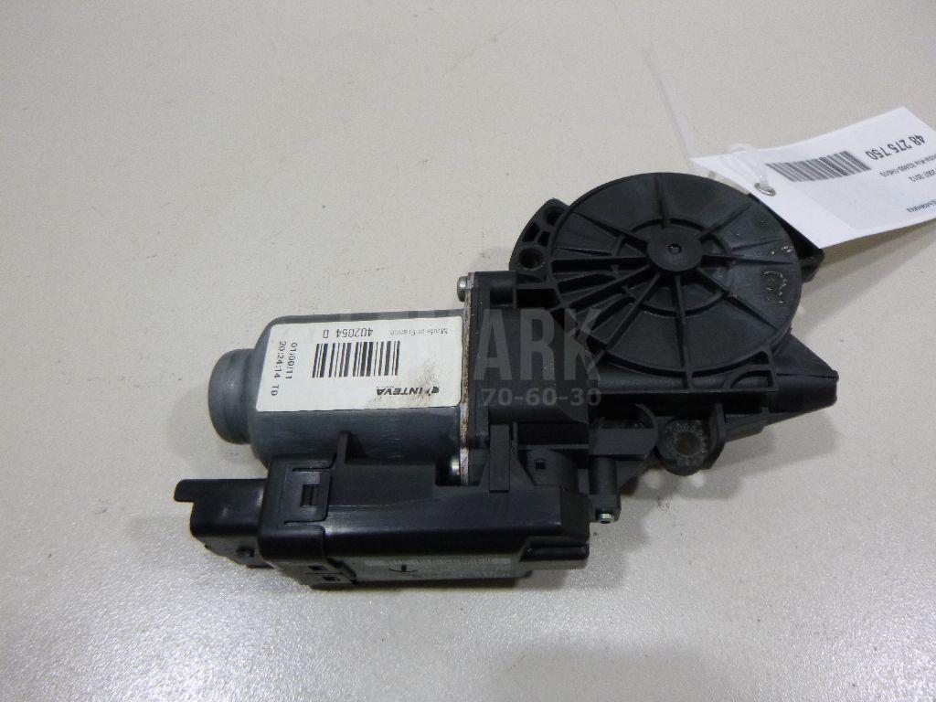 Моторчик стеклоподъемника 824601H010 Hyundai-Kia