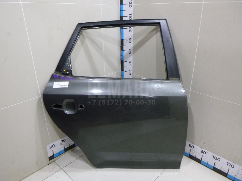 Дверь задняя правая 770041H500 Hyundai-Kia