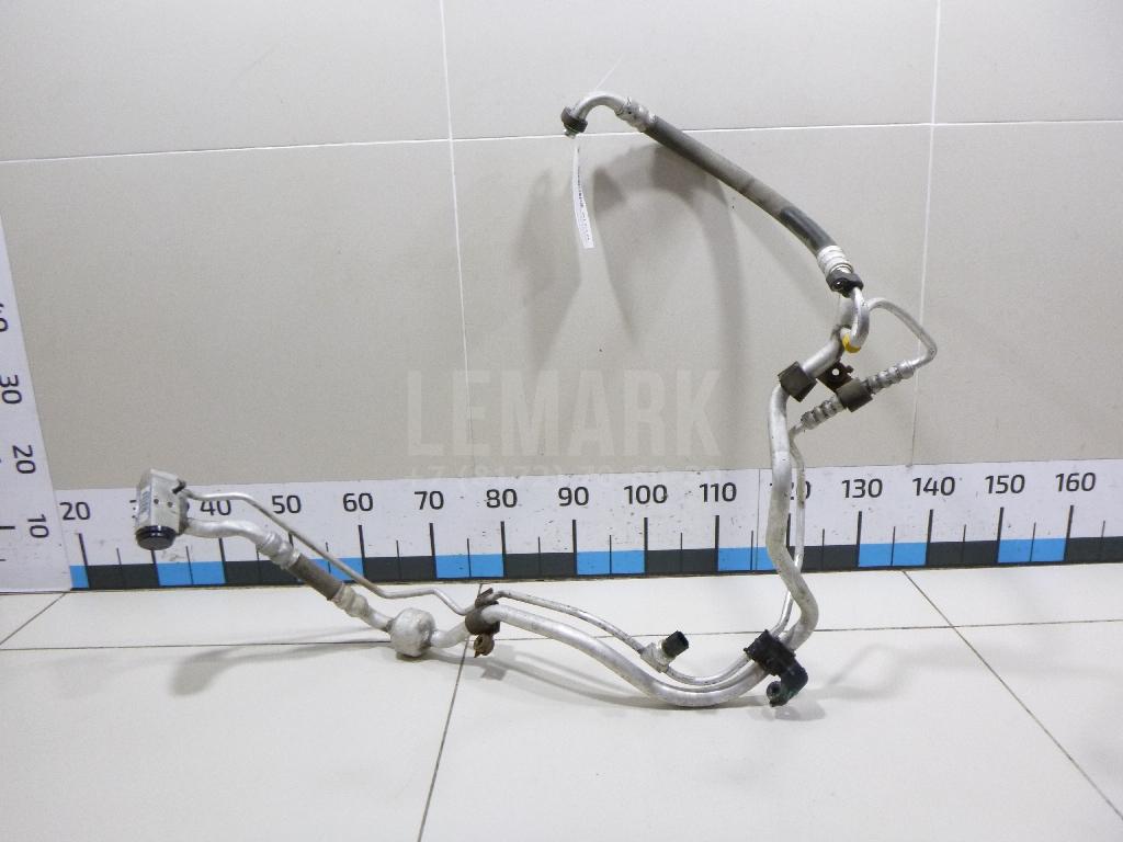 Трубка кондиционера 977751H050 Hyundai-Kia