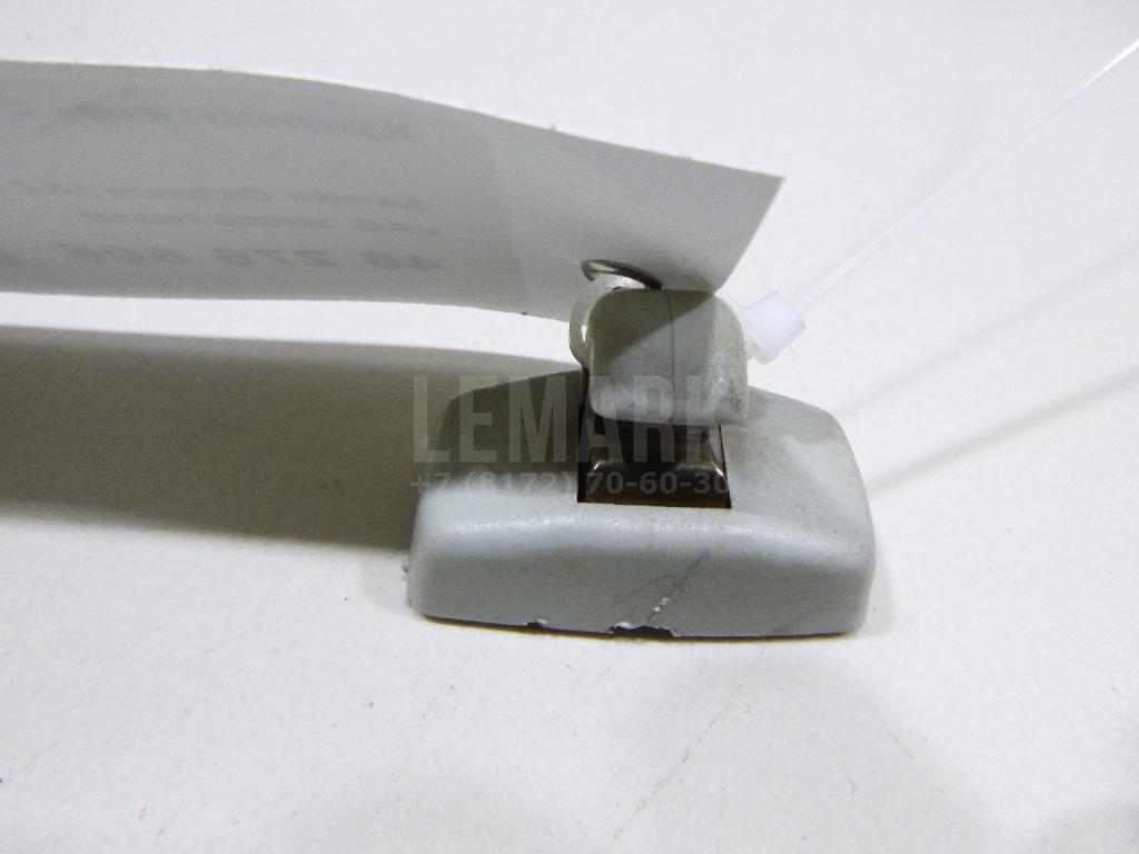 Кронштейн солнцезащитного козырька 3B0857561B VAG