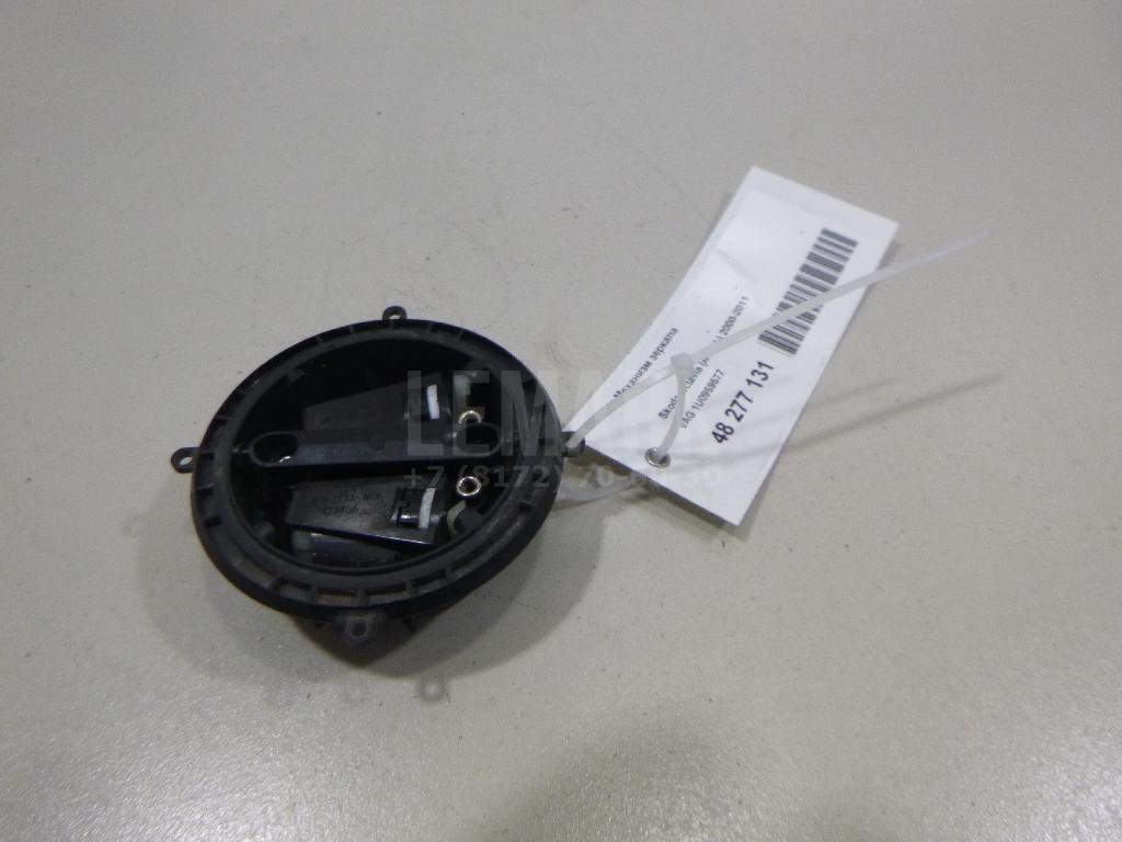 Механизм зеркала 1U0959577 VAG