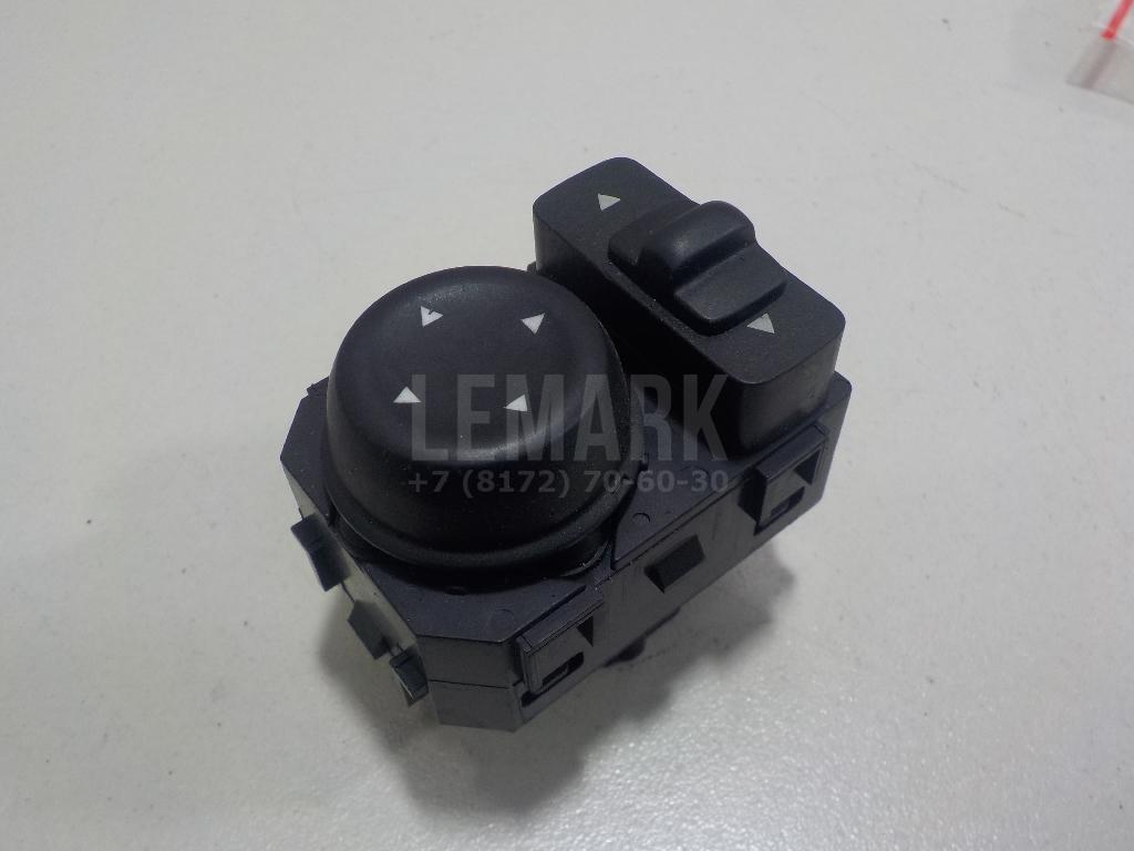 Переключатель регулировки зеркала 255703TB1A Nissan