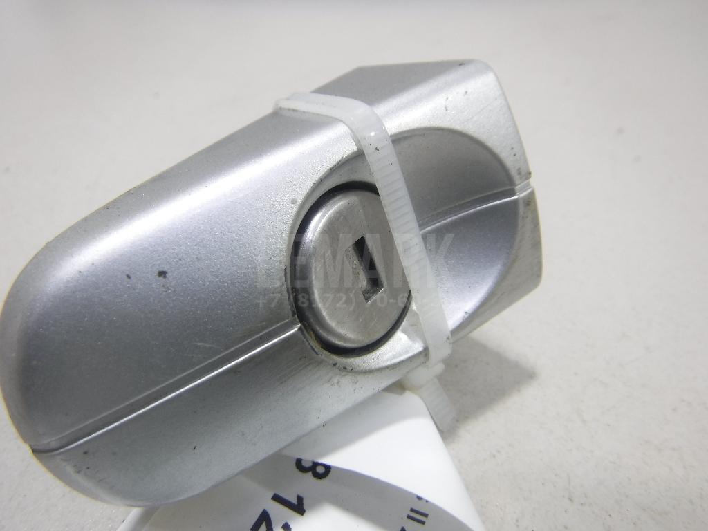 Вставка замка двери для  Chery QQ6 (S21) 2007-2010