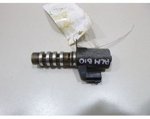 Клапан электромагн. изменения фаз ГРМ для Nissan Almera N16 2000-2006 б/у состояние отличное