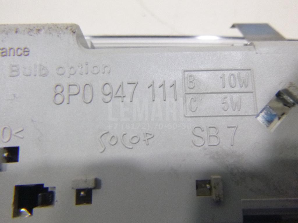 Плафон салонный для  BMW 3-serie E92/E93 2006-2012