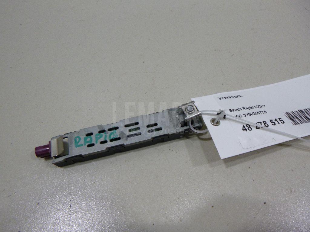 Усилитель 3V5035577A VAG