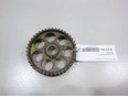 Шестерня (шкив) распредвала