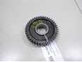 Шестерня 1-ой передачи