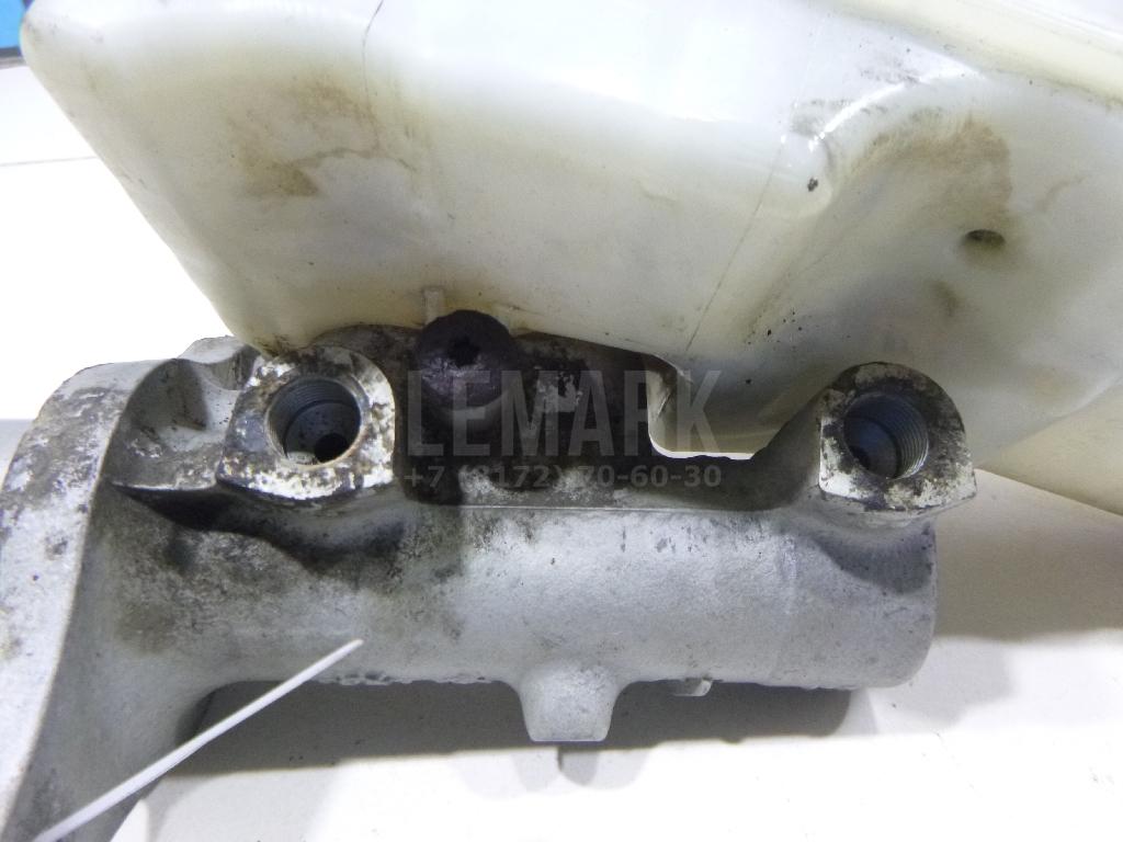 Цилиндр тормозной главный для  Fiat Panda 2003-2012