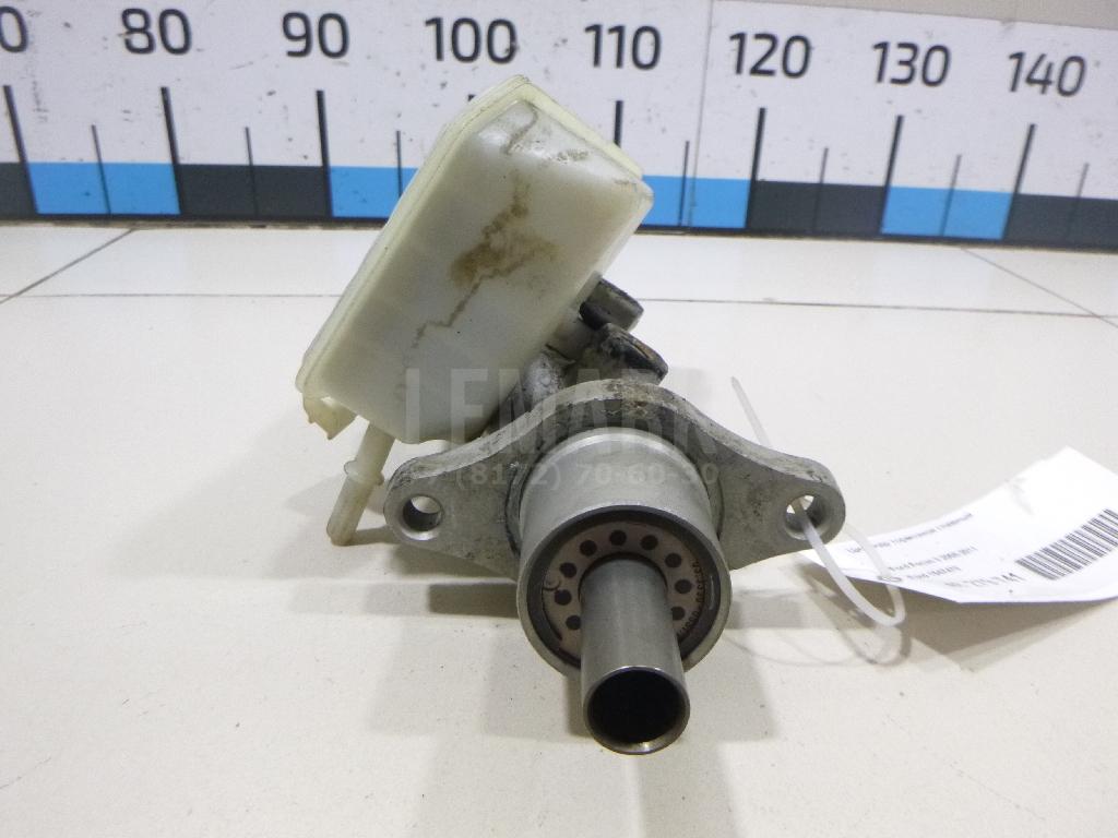 Цилиндр тормозной главный для  Fiat Panda 2003-2012