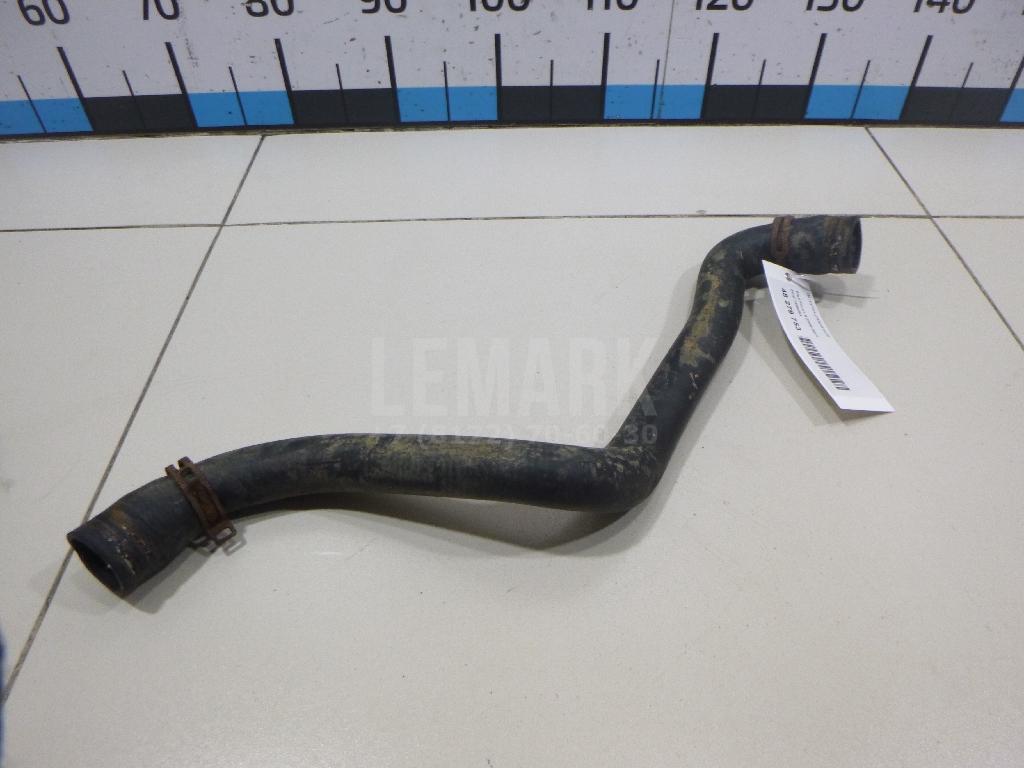 Патрубок радиатора 1520851 Ford