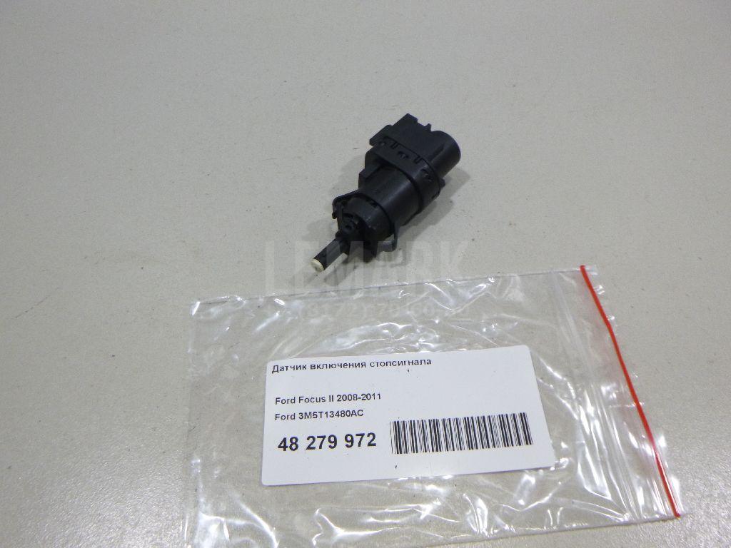 Датчик включения стопсигнала 3M5T13480AC Ford