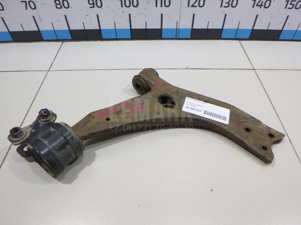 Рычаг передний правый 1570284 Ford