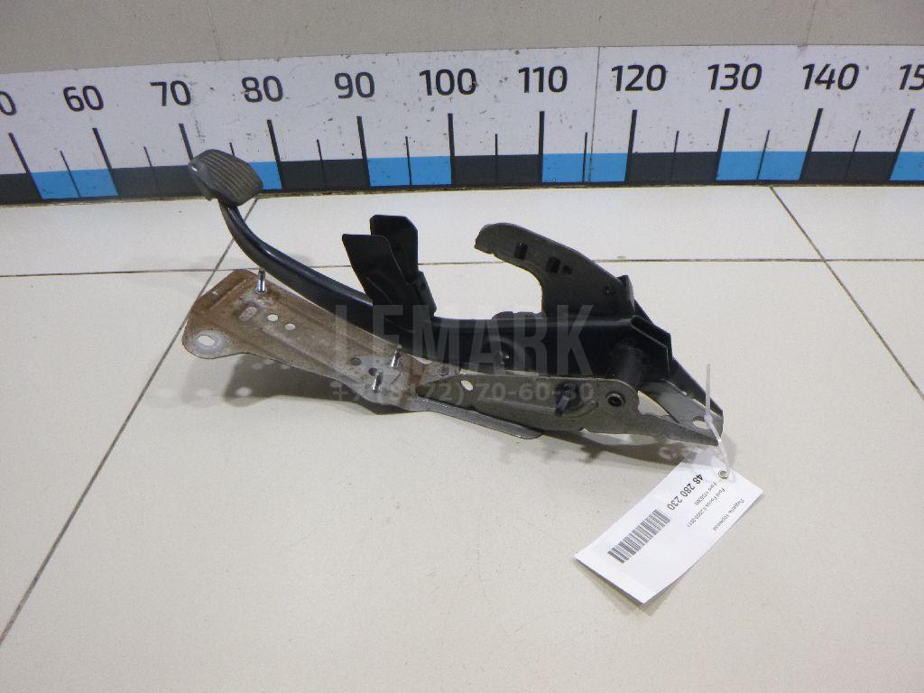 Педаль тормоза 1735358 Ford