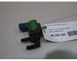Клапан электромагнитный для Nissan Patrol (Y61) 1997-2009 с разбора состояние отличное