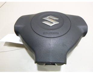 Подушка безопасности в рулевое колесо для Suzuki SX4 2006-2013 БУ состояние хорошее