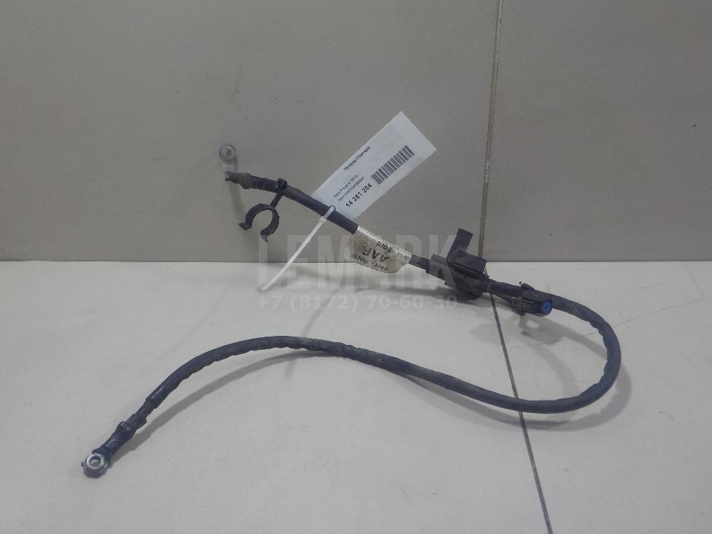 Провод стартера AV6T14A280AAF Ford